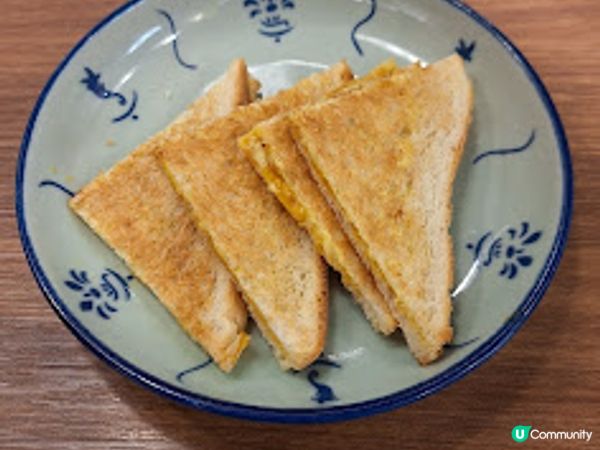 兩草．棉登徑隱世平民美食