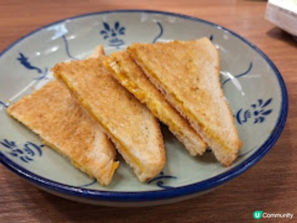 兩草．棉登徑隱世平民美食