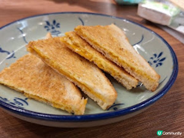 兩草．棉登徑隱世平民美食