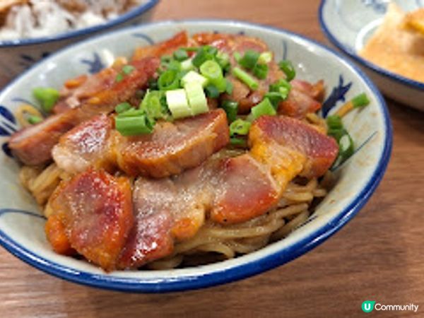 兩草．棉登徑隱世平民美食