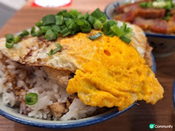 兩草．棉登徑隱世平民美食