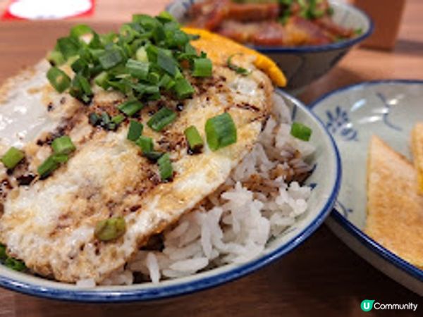 兩草．棉登徑隱世平民美食