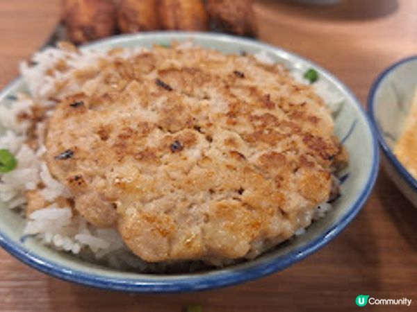 兩草．棉登徑隱世平民美食