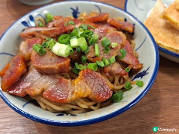 兩草．棉登徑隱世平民美食