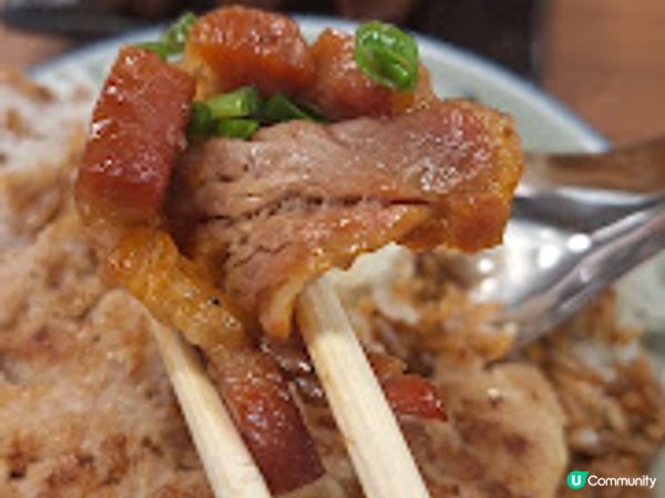 兩草．棉登徑隱世平民美食