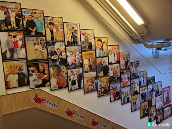 翠林辣蟹舫．海鮮控失控！快衝！