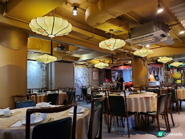 翠林辣蟹舫．海鮮控失控！快衝！