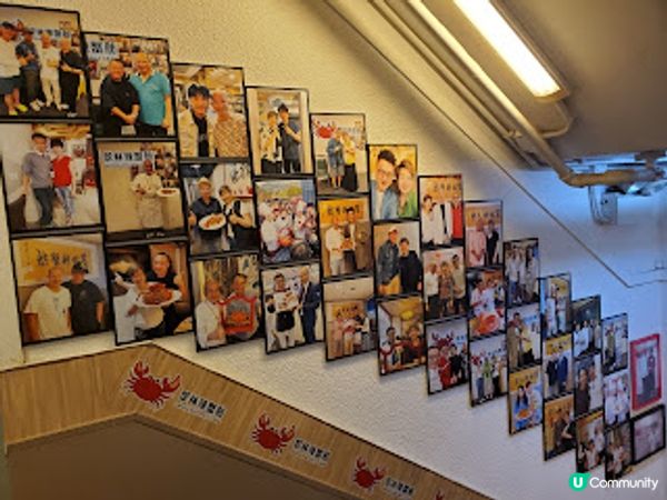 翠林辣蟹舫．海鮮控失控！快衝！