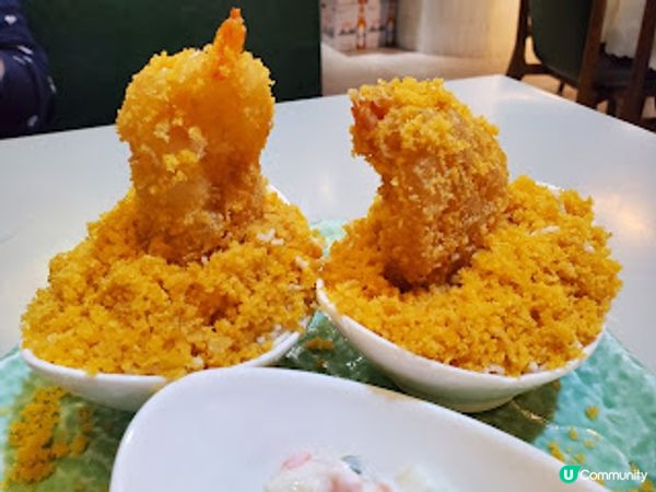 翠林辣蟹舫．海鮮控失控！快衝！