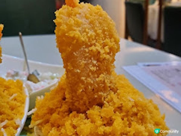 翠林辣蟹舫．海鮮控失控！快衝！