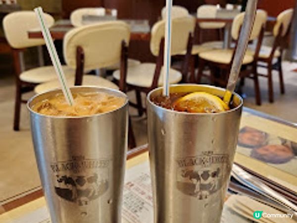 鴻運冰廳．旺角懷舊寶藏店 星爺電影場景重現！