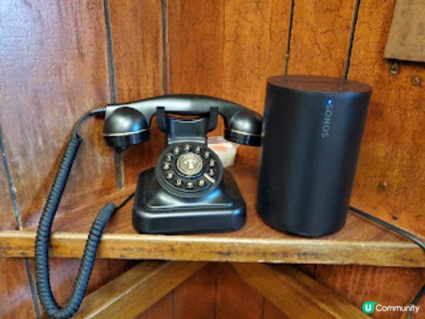 鴻運冰廳．旺角懷舊寶藏店 星爺電影場景重現！