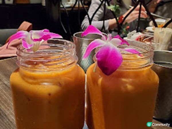 泰廚房子．手打蝦餅厚過iPhone！