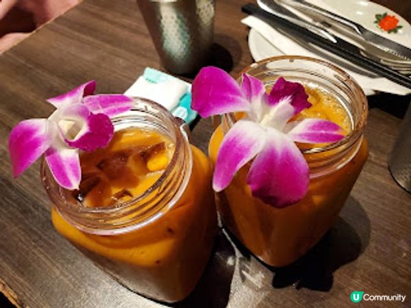 泰廚房子．手打蝦餅厚過iPhone！