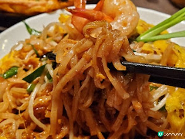 泰廚房子．手打蝦餅厚過iPhone！