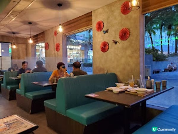 泰廚房子．手打蝦餅厚過iPhone！