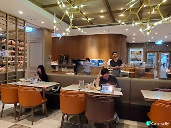 茜廊．$298二人餐超值！馬介休球正宗葡國風味