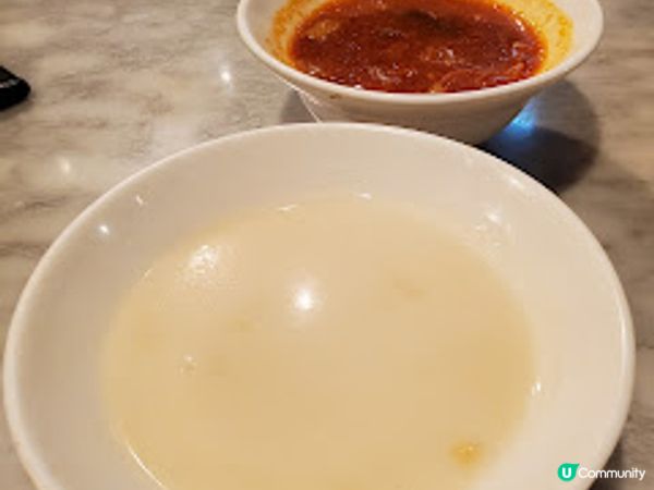 茜廊．$298二人餐超值！馬介休球正宗葡國風味