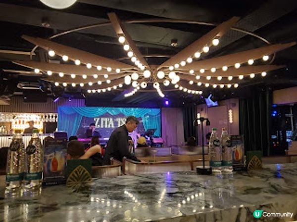 銅鑼灣Zinger．高質Live Band伴食 歐陸風情嘅味覺盛宴