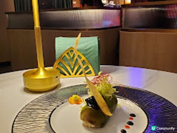 銅鑼灣Zinger．高質Live Band伴食 歐陸風情嘅味覺盛宴