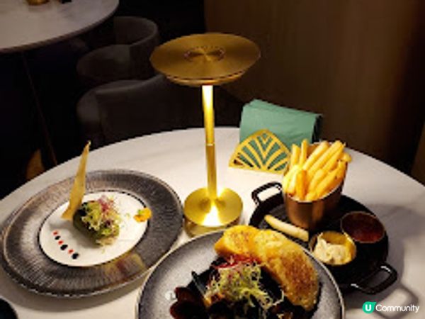 銅鑼灣Zinger．高質Live Band伴食 歐陸風情嘅味覺盛宴