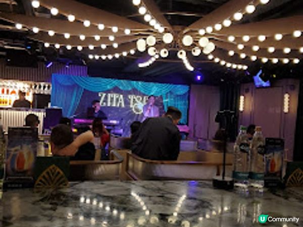 銅鑼灣Zinger．高質Live Band伴食 歐陸風情嘅味覺盛宴