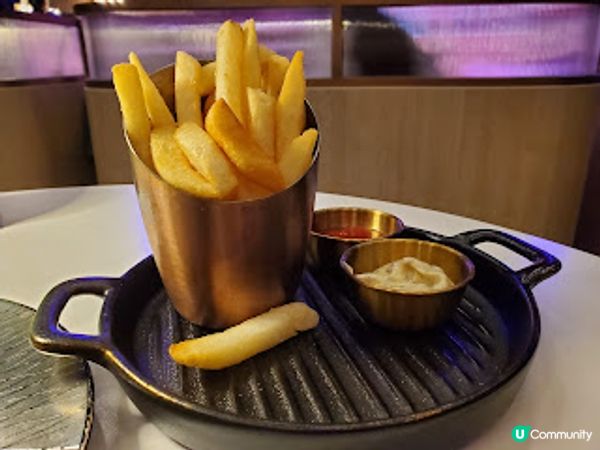 銅鑼灣Zinger．高質Live Band伴食 歐陸風情嘅味覺盛宴