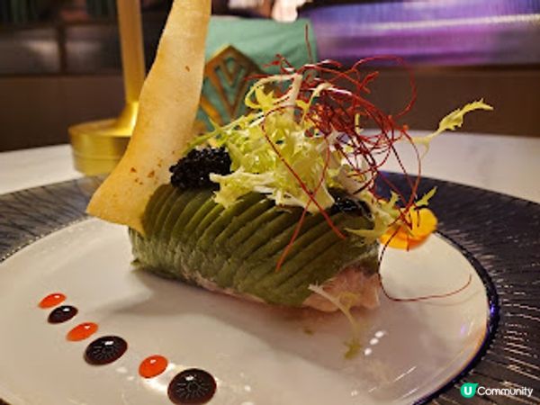 銅鑼灣Zinger．高質Live Band伴食 歐陸風情嘅味覺盛宴