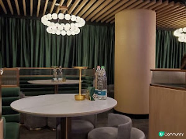 銅鑼灣Zinger．高質Live Band伴食 歐陸風情嘅味覺盛宴