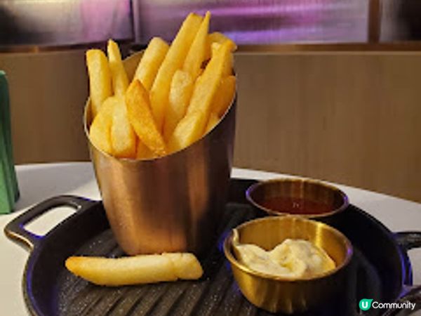 銅鑼灣Zinger．高質Live Band伴食 歐陸風情嘅味覺盛宴