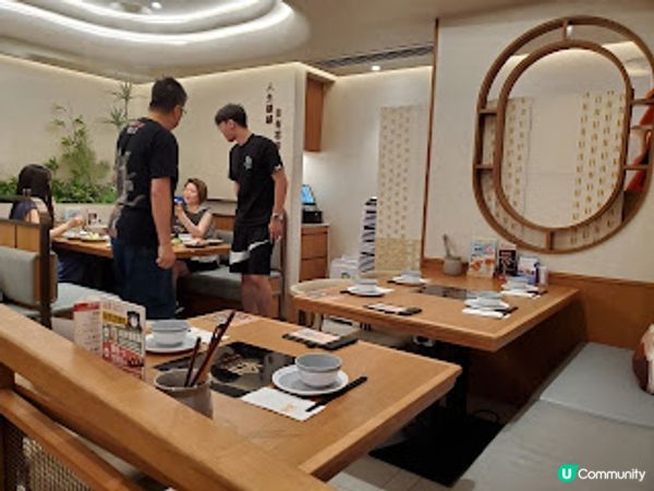 山見台式火鍋．台式火鍋放題 港台混搭撞出驚喜