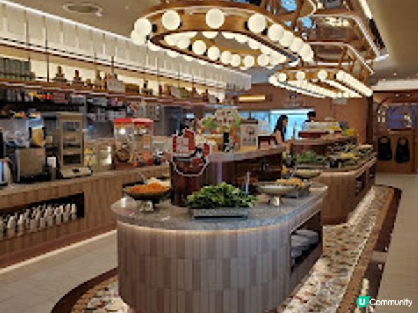 山見台式火鍋．台式火鍋放題 港台混搭撞出驚喜