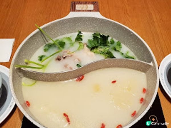 山見台式火鍋．台式火鍋放題 港台混搭撞出驚喜