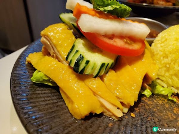 Thai-ger ．醉貓炒河鑊氣十足，蒜蓉包勁邪惡