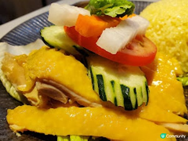 Thai-ger ．醉貓炒河鑊氣十足，蒜蓉包勁邪惡