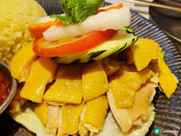 Thai-ger ．醉貓炒河鑊氣十足，蒜蓉包勁邪惡