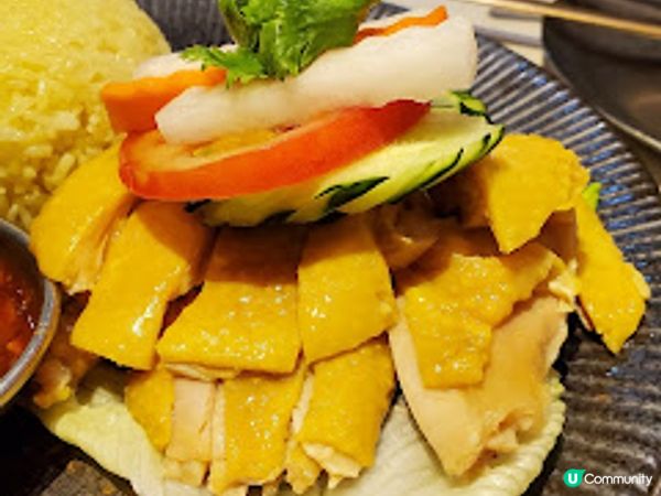 Thai-ger ．醉貓炒河鑊氣十足，蒜蓉包勁邪惡