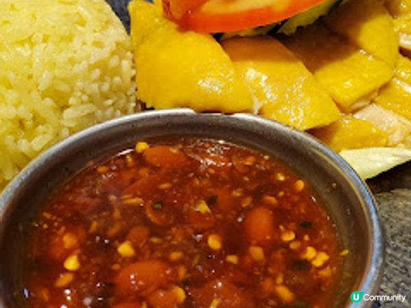 Thai-ger ．醉貓炒河鑊氣十足，蒜蓉包勁邪惡