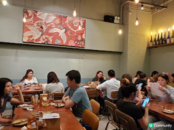 人生有限杯.串燒店．中環隱世高性價比串燒