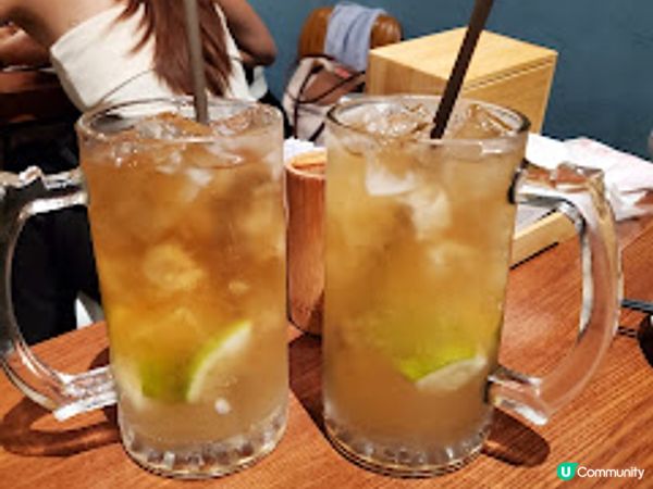 人生有限杯.串燒店．中環隱世高性價比串燒