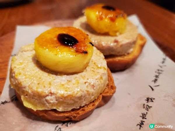 人生有限杯.串燒店．中環隱世高性價比串燒