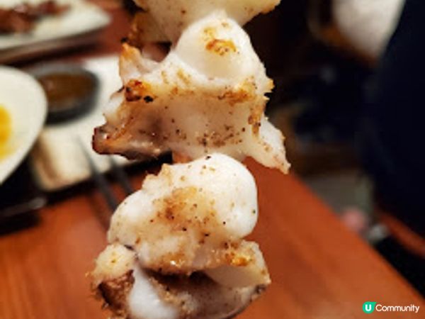 人生有限杯.串燒店．中環隱世高性價比串燒