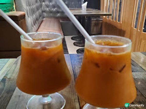 Thailand King．隱世泰菜 地道風味