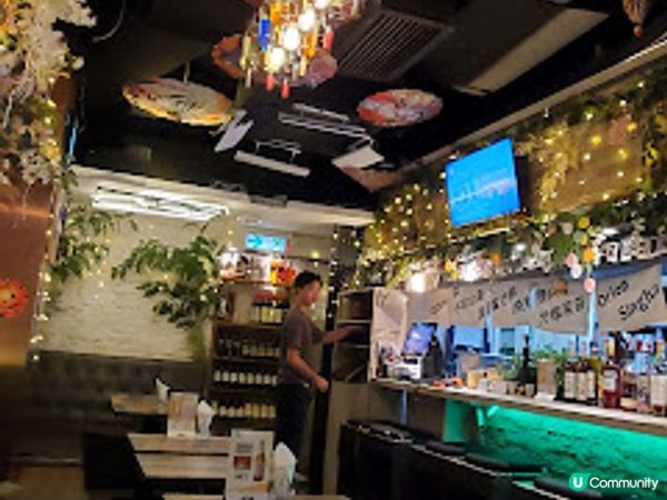 Thailand King．隱世泰菜 地道風味