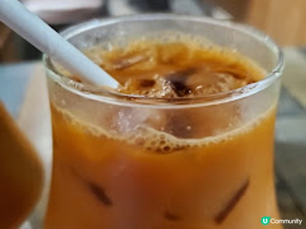 Thailand King．隱世泰菜 地道風味