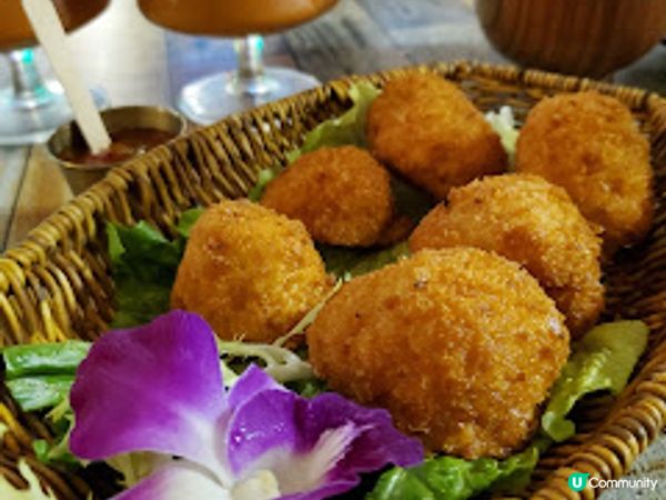 Thailand King．隱世泰菜 地道風味