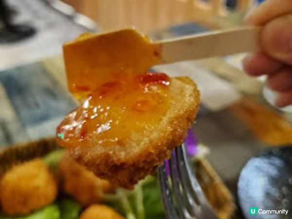 Thailand King．隱世泰菜 地道風味