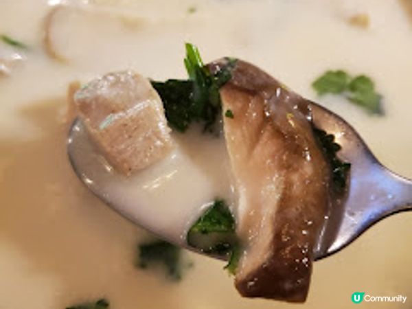 Thailand King．隱世泰菜 地道風味