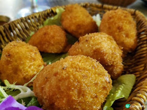 Thailand King．隱世泰菜 地道風味