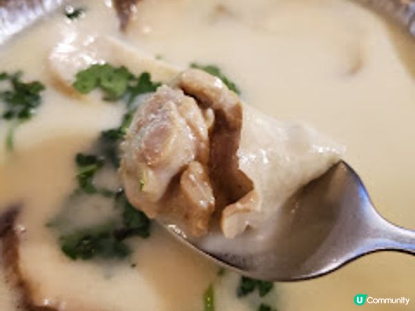 Thailand King．隱世泰菜 地道風味